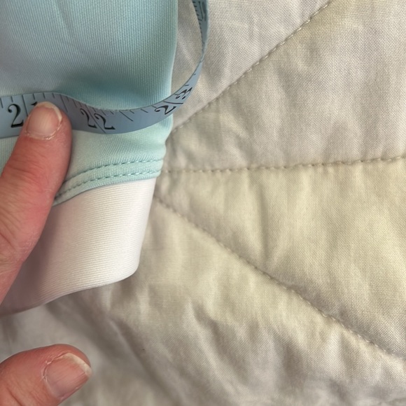 Tail Active dress with white trim MEDIUM seahorse logo Pickleball tennis golf - Picture 13 of 16